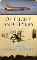 Of Flight and Flyers by STEWART, Major Oliver